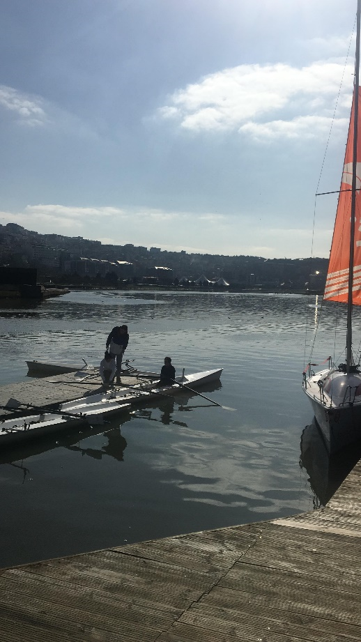 RowingDay