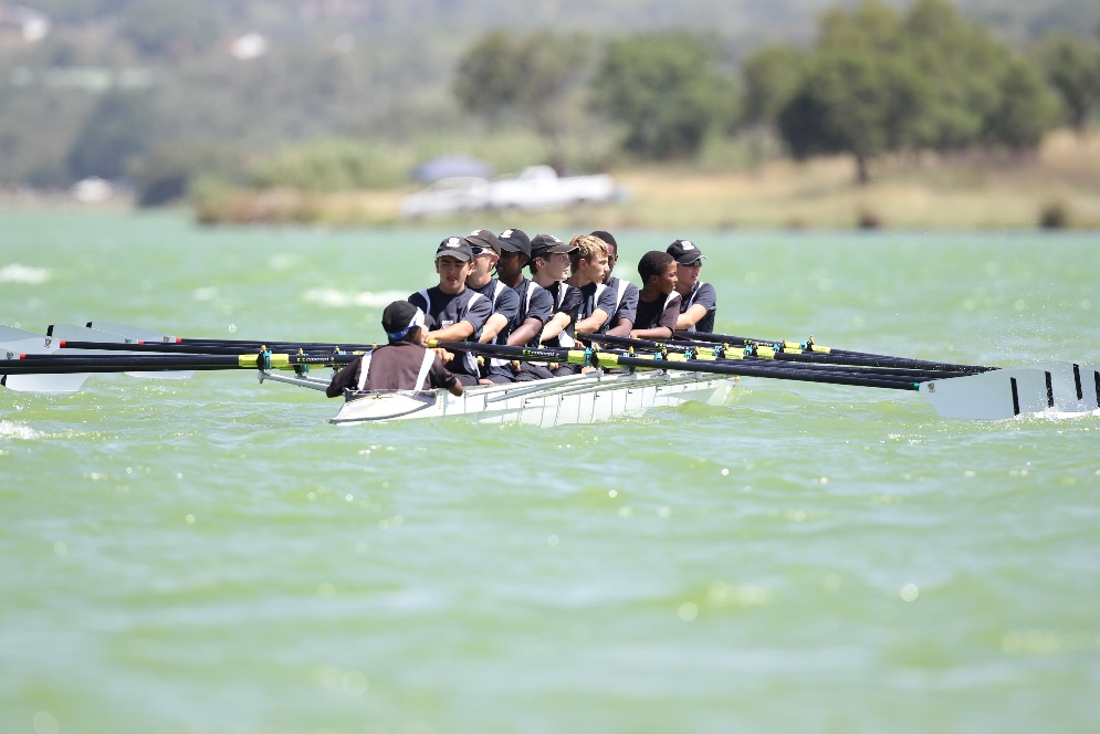 RowingTeam